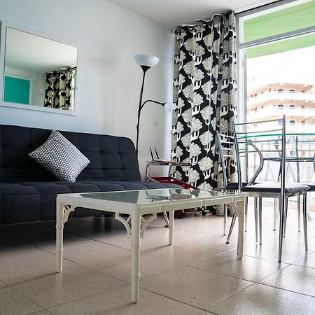 بلايا ذي لاس أميريكاس Apartamentos Las Americas المظهر الخارجي الصورة