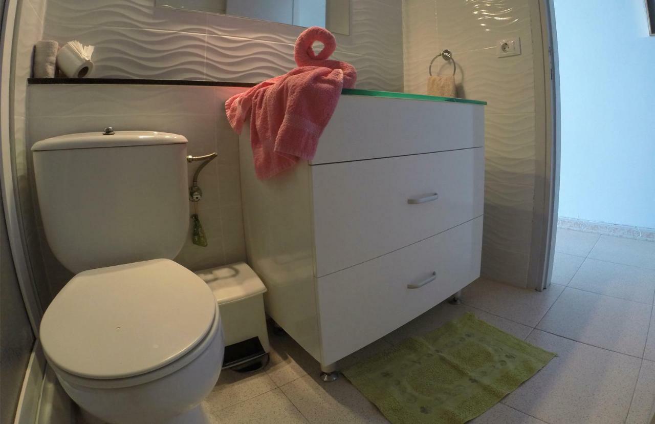 بلايا ذي لاس أميريكاس Apartamentos Las Americas المظهر الخارجي الصورة