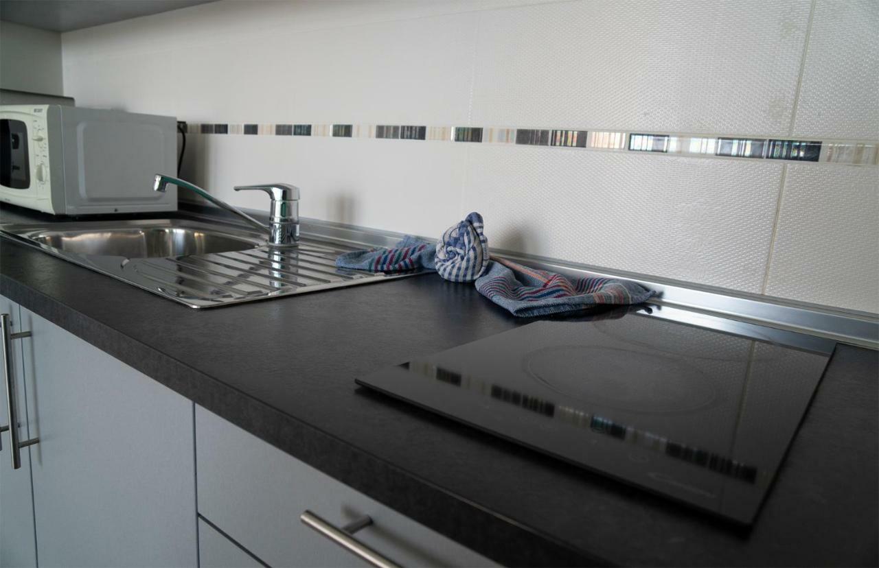 بلايا ذي لاس أميريكاس Apartamentos Las Americas المظهر الخارجي الصورة