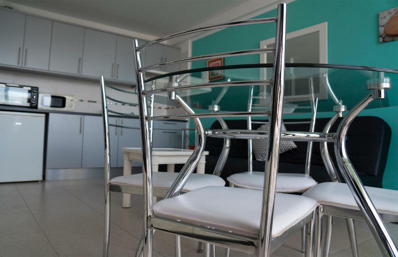 بلايا ذي لاس أميريكاس Apartamentos Las Americas المظهر الخارجي الصورة