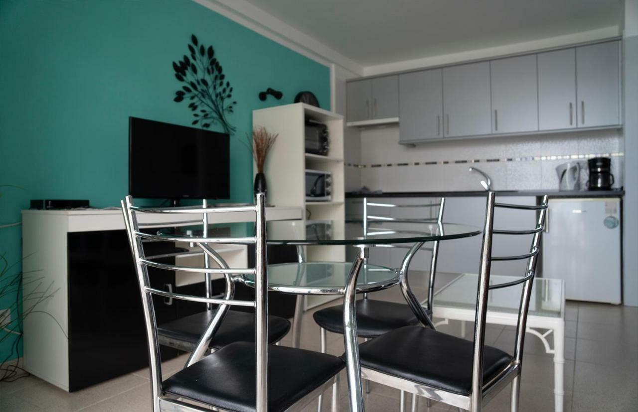 بلايا ذي لاس أميريكاس Apartamentos Las Americas المظهر الخارجي الصورة