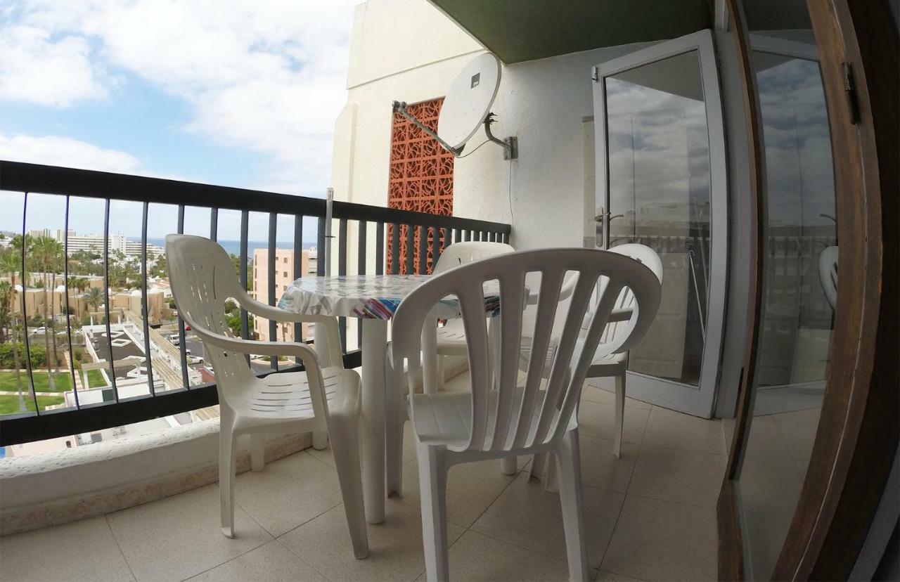 بلايا ذي لاس أميريكاس Apartamentos Las Americas المظهر الخارجي الصورة