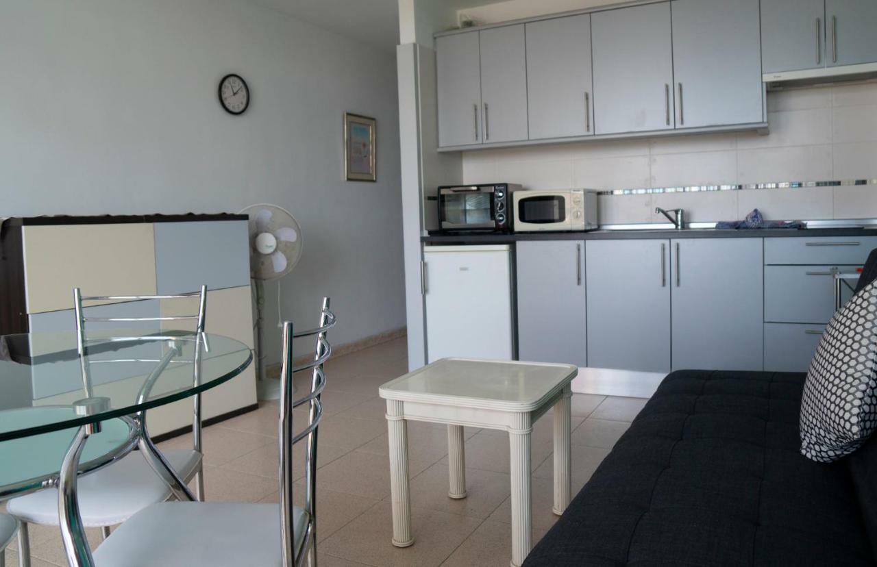 بلايا ذي لاس أميريكاس Apartamentos Las Americas المظهر الخارجي الصورة