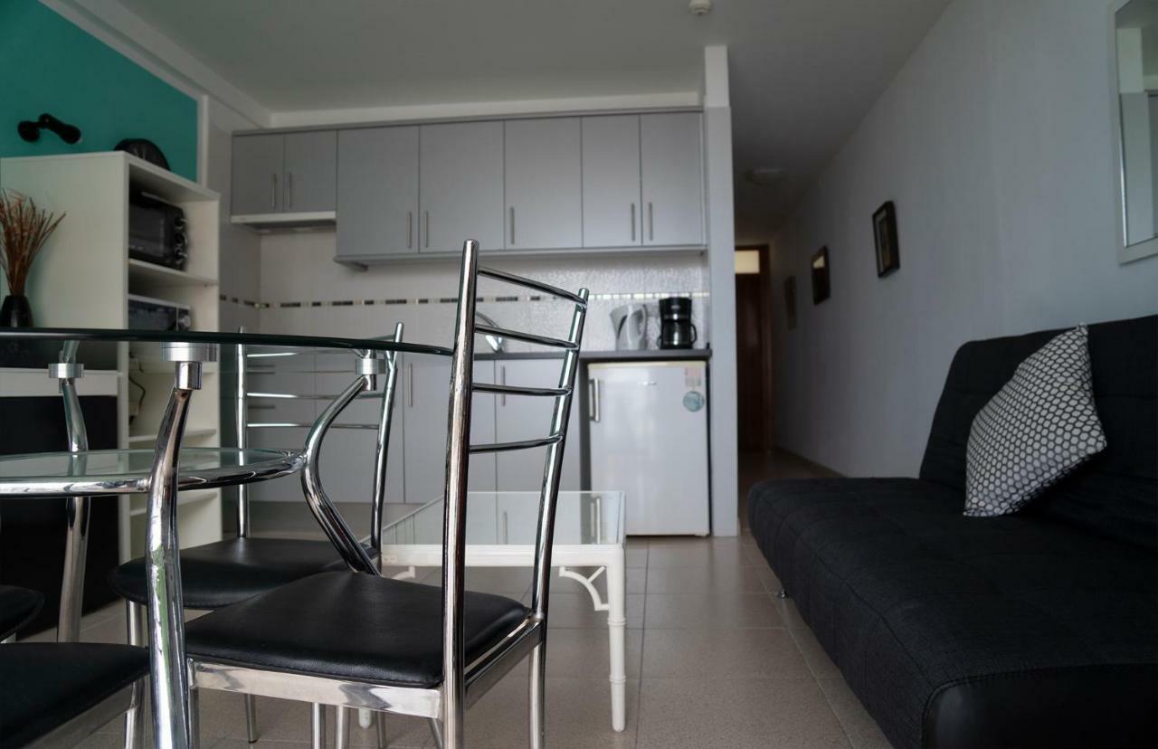 بلايا ذي لاس أميريكاس Apartamentos Las Americas المظهر الخارجي الصورة